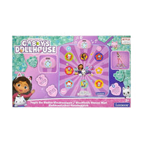 Lexibook Electronic Bluetooth And Luminous Dance Mat Gabby's Dollhouse - Lila