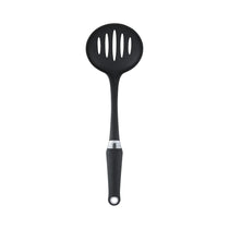 Morphy Richards Equip Cookware Set 20 Piece (4 Pots + 2 Saucepans + 14 Utensils) - Black