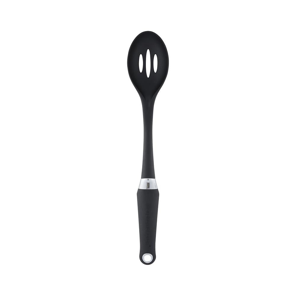 Morphy Richards Equip Cookware Set 20 Piece (4 Pots + 2 Saucepans + 14 Utensils) - Black