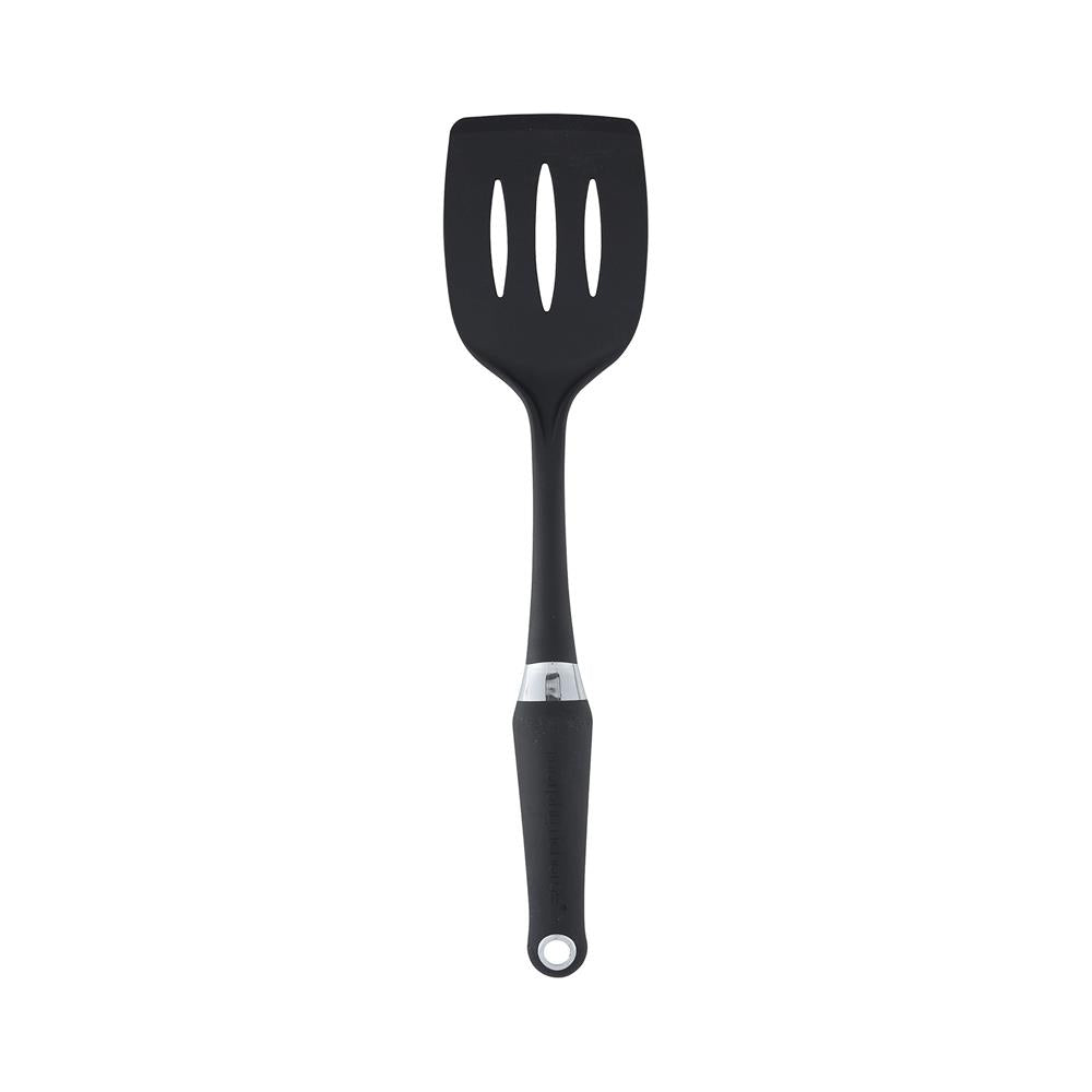 Morphy Richards Equip Cookware Set 20 Piece (4 Pots + 2 Saucepans + 14 Utensils) - Black