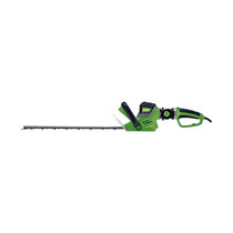 Draper Electric Hedge Trimmer 550mm 600W 230V - Green