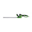 Draper Electric Hedge Trimmer 550mm 600W 230V - Green