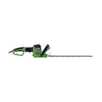 Draper Electric Hedge Trimmer 550mm 600W 230V - Green