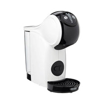 Delonghi Genio S Pod Nescafe Dolce Gusto Coffee Machine 1460W 0.8 Litres - White
