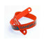 Bahco Sandflex Bi-Metal Hacksaw Blade 300mm 18 TPI Pack 100 - Orange