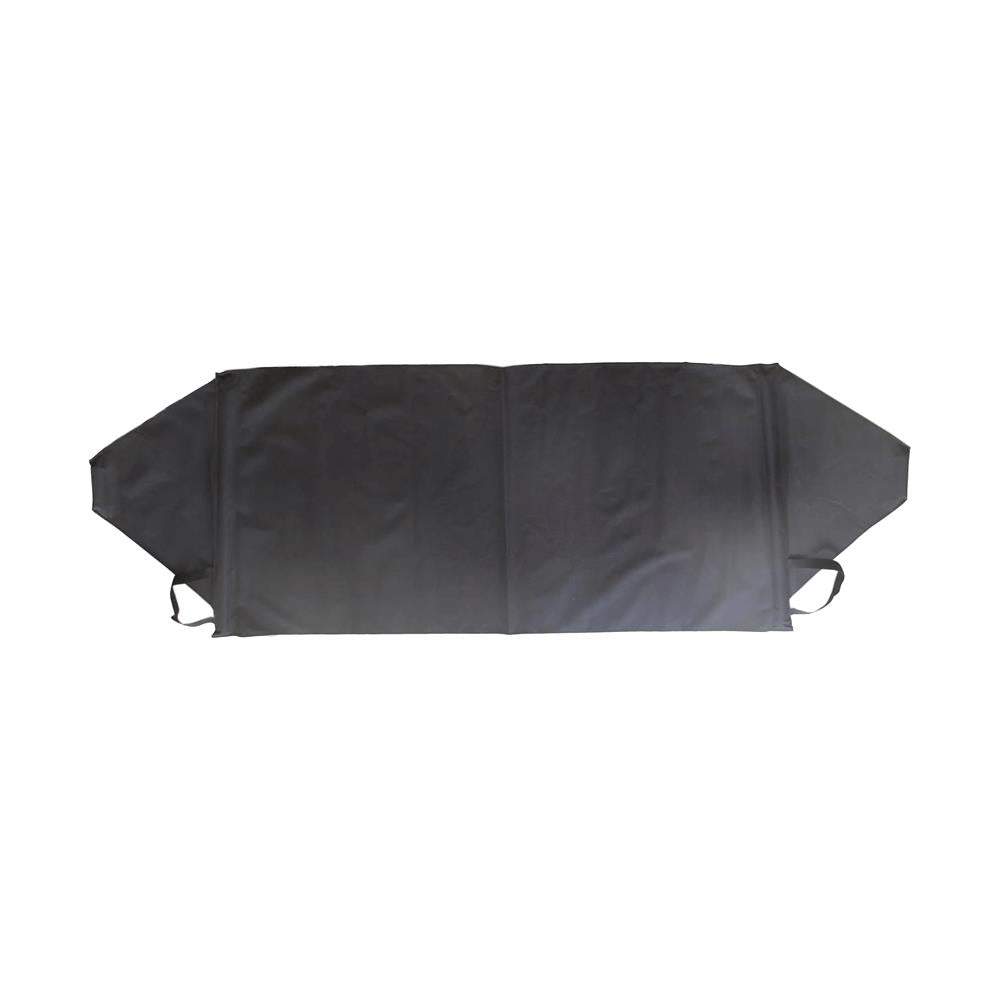 Hilka Heavy Duty Winter Screen Cover - Black