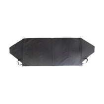 Hilka Heavy Duty Winter Screen Cover - Black