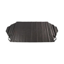 Hilka Heavy Duty Winter Screen Cover - Black