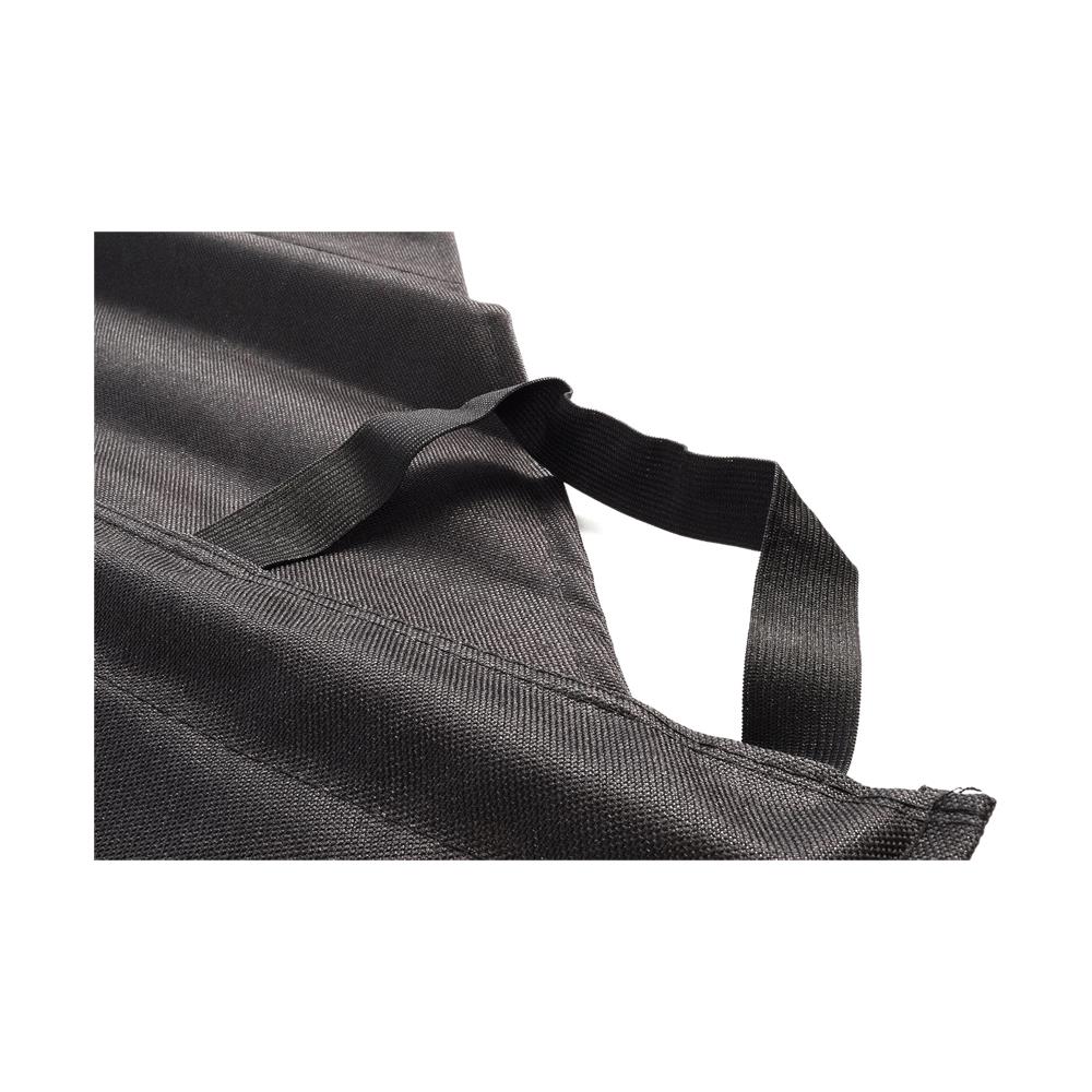 Hilka Heavy Duty Winter Screen Cover - Black