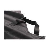 Hilka Heavy Duty Winter Screen Cover - Black