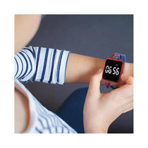 Lexibook Paw Patrol LED Digital Kids Watch - Multicolour