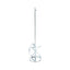Blue Spot Tools M14 Mixing Paddle 140mm X 650mm
