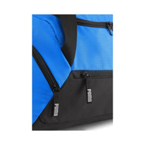 Puma TeamGOAL Teambag Duffel Bag Small 28 Litres Volume Capacity - Blue/Black