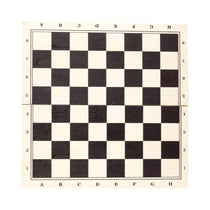 Toyrific 3 In 1 Board Games Chess/Draughts/Backgammon Wooden Board Game Set - Multicolour
