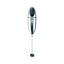 Salter Electronic Milk Frother With Double Coil Whisk Stainless Steel - Chrome