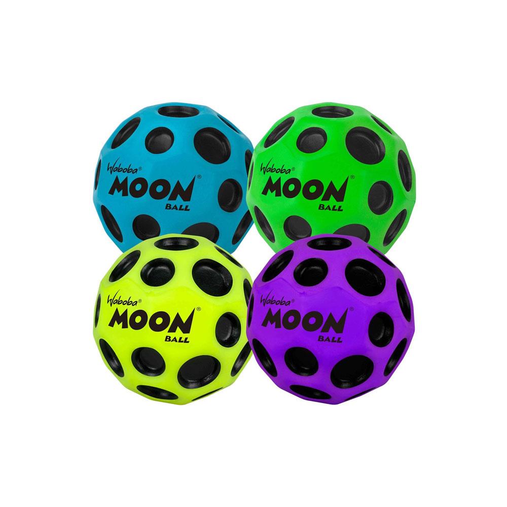 Waboba Original Moon Ball Hyper Bouncing Ball 63mm Main image