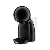 Delonghi Nescafe Dulce Gusto Piccolo XS Pod Coffee Machine 1500W 0.8 Litre - Black