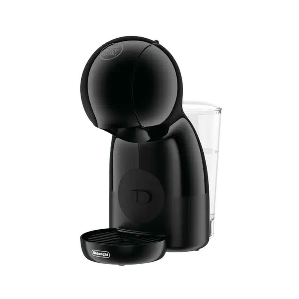 Delonghi Nescafe Dulce Gusto Piccolo XS Pod Coffee Machine 1500W 0.8 Litre - Black