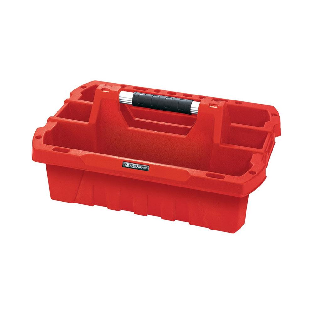 Draper Expert Heavy Duty Tote Tray 500mm Main image