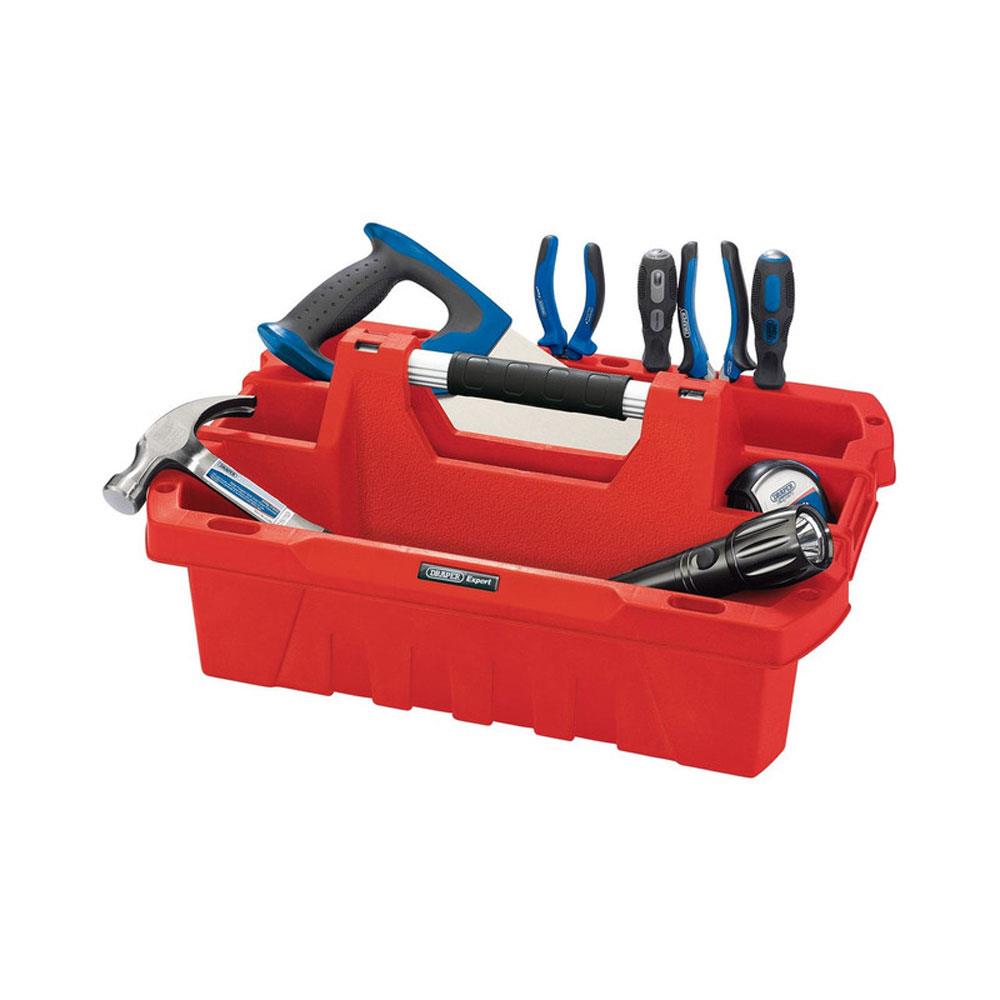 Draper Expert Heavy Duty Tote Tray 500mm
