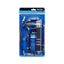 Blue Spot Tools 120CC Pistol Grip Grease Gun - Black