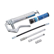 Blue Spot Tools 120CC Pistol Grip Grease Gun - Black