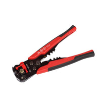 Blue Spot Tools Auto Wire Crimper And Stripper - Red/Black
