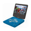 Lexibook Marvel Avengers Portable DVD Player With Car Adaptor And Remote - Multicolour