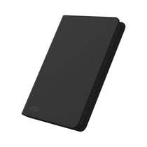 Ultimate Guard 320 16-Pocket XenoSkin ZipFolio - Black