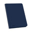 Ultimate Guard 320 16-Pocket XenoSkin ZipFolio - Dark Blue
