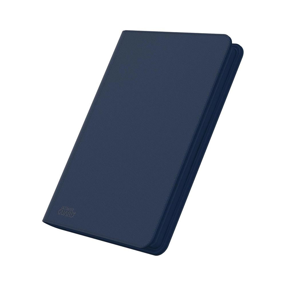 Ultimate Guard 320 16-Pocket XenoSkin ZipFolio - Dark Blue Secondary image