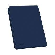 Ultimate Guard 320 16-Pocket XenoSkin ZipFolio - Dark Blue
