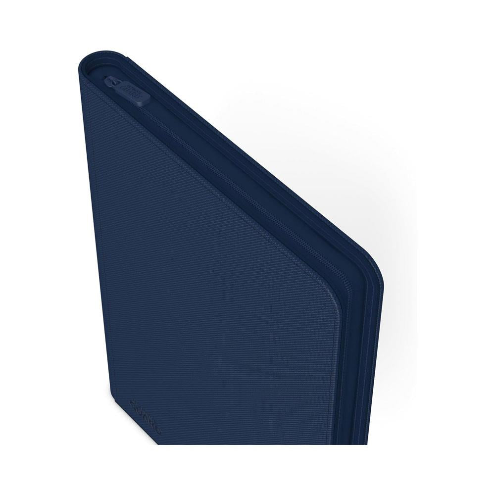 Ultimate Guard 320 16-Pocket XenoSkin ZipFolio - Dark Blue