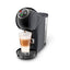 Delonghi Nestle Dolce Gusto Genio S Plus Pod Coffee Machine 15 Bar Pressure 1460W 0.8 Litres - Grey
