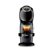Delonghi Nestle Dolce Gusto Genio S Plus Pod Coffee Machine 15 Bar Pressure 1460W 0.8 Litres - Grey