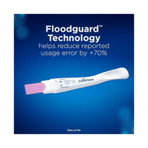 Clearblue Rapid Detection Pregnancy Test Kit Result As Fast As 1 Minute - 2 Tests
