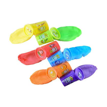 Crayola Silly Scents Mega Dough Activity Set With 6 Colors - Multicolour