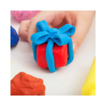 Crayola Silly Scents Mega Dough Activity Set With 6 Colors - Multicolour