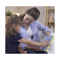 Peppa Pig Peppa's Smart Tablet Toy - Multicolour