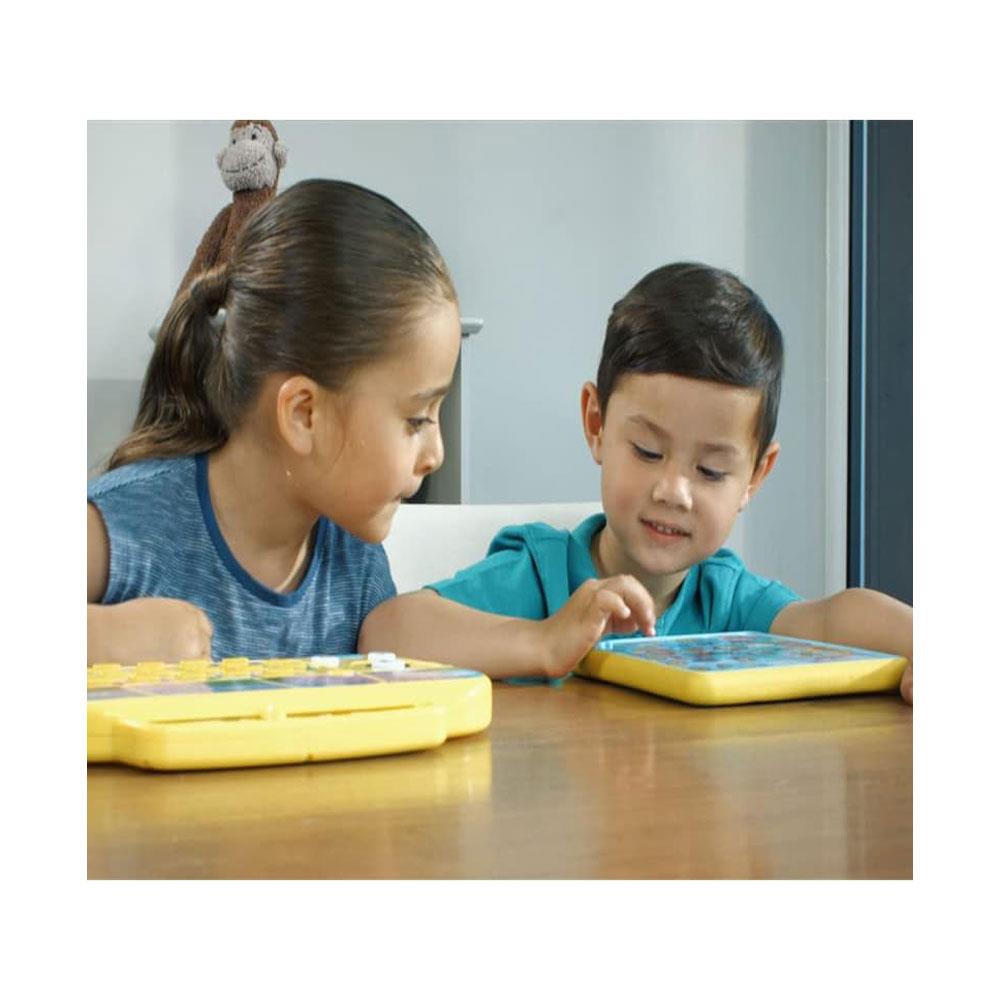 Peppa Pig Peppa's Smart Tablet Toy - Multicolour