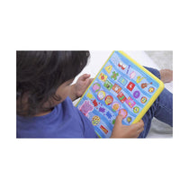 Peppa Pig Peppa's Smart Tablet Toy - Multicolour
