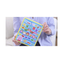 Peppa Pig Peppa's Smart Tablet Toy - Multicolour
