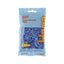 Hama 1000 Midi Beads In Bag Cylindrical Plastic - Lavender