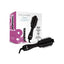Toni & Guy Brush & Shine 2 In 1 Hair Dryer Volumiser - Black