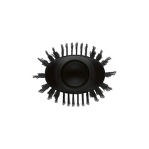 Toni & Guy Brush & Shine 2 In 1 Hair Dryer Volumiser - Black