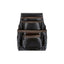 Blue Spot Tools Oil Tanned Single Leather Rigger Bag Leather - Black