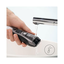 Panasonic All In One Cordless Beard Hair And Body Trimmer - Black