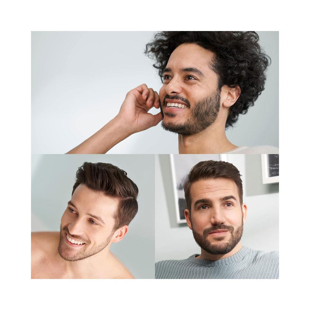 Panasonic All In One Cordless Beard Hair And Body Trimmer - Black