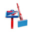 Vileda Magic Mop Flat - Red