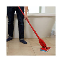 Vileda Magic Mop Flat - Red
